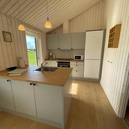 Charming In Marielyst - Boto Holiday home *