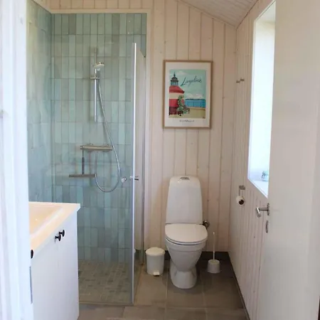 Charming In Marielyst - Bøtø Feriehus *