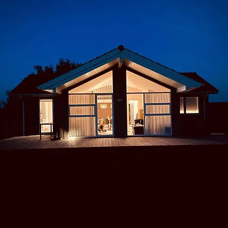Charming In Marielyst - Boto Holiday home