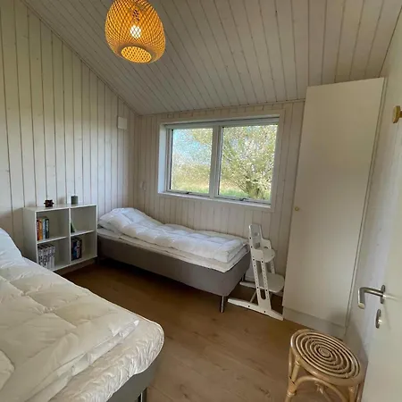 Charming In Marielyst - Boto Feriehus *