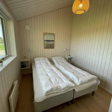 Charming In Marielyst - Bøtø