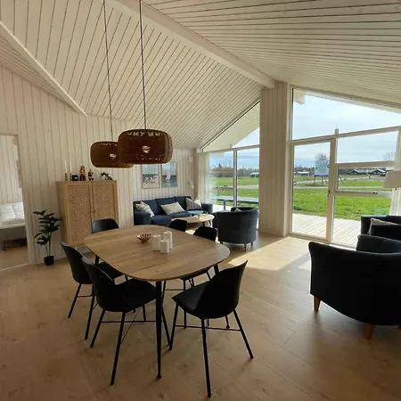 Charming In Marielyst - Boto Holiday home Boto By