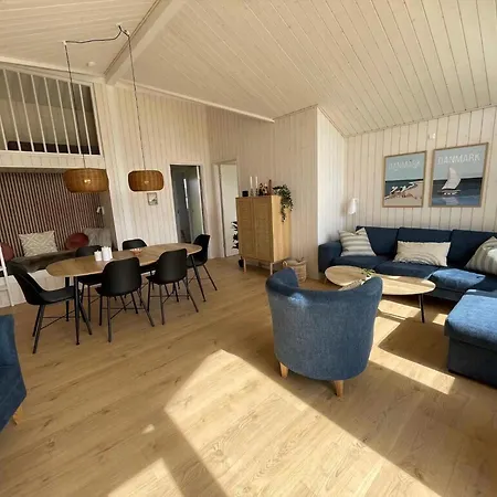 Holiday home Charming In Marielyst - Boto *