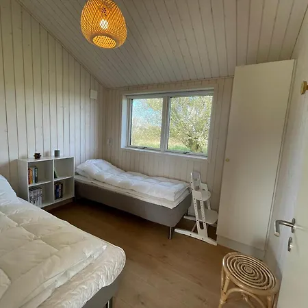 Feriehus Charming In Marielyst - Bøtø Bøtø By