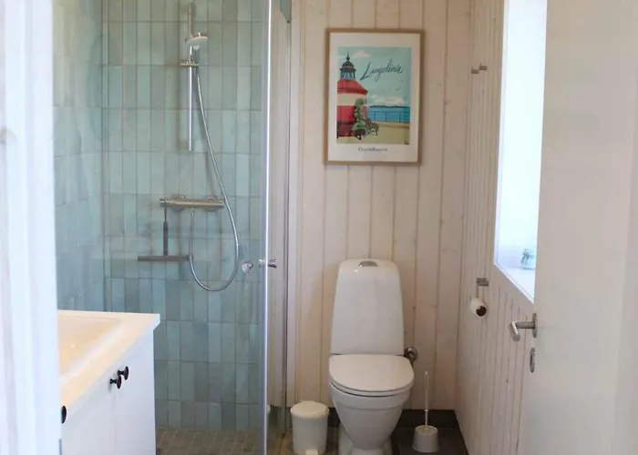 Charming In Marielyst - Boto Ferienhaus *